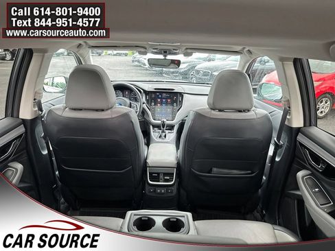 Used 2022 Subaru Outback Limited AWD/4WD image 30