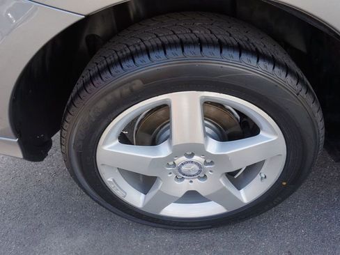 Used 2014 Mercedes-Benz ML 350 2WD w/ Premium 1 Package image 15