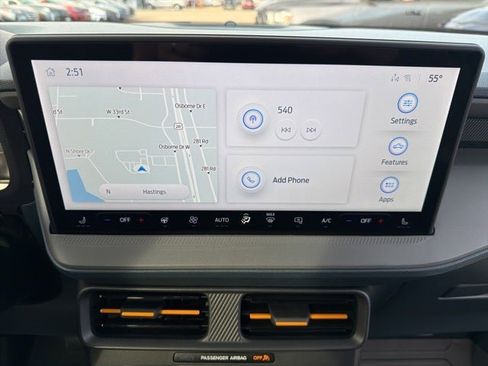 New 2026 Ford Maverick Tremor image 22