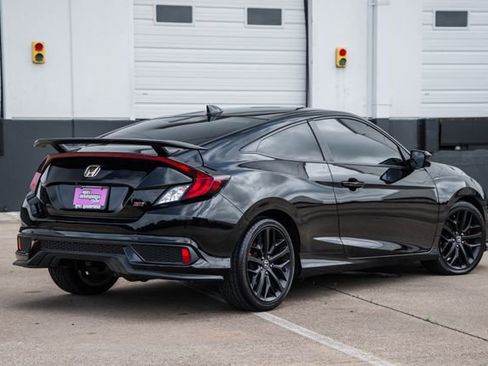 Used 2020 Honda Civic Si image 9