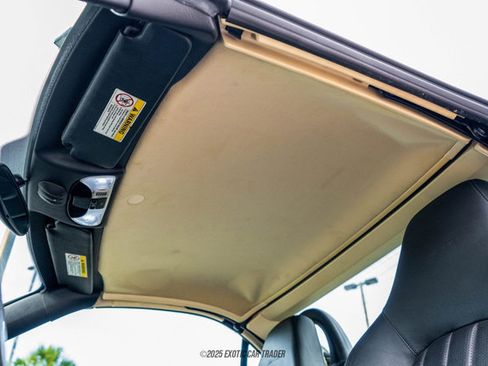 Used 2003 Mercedes-Benz SLK 32 AMG image 65