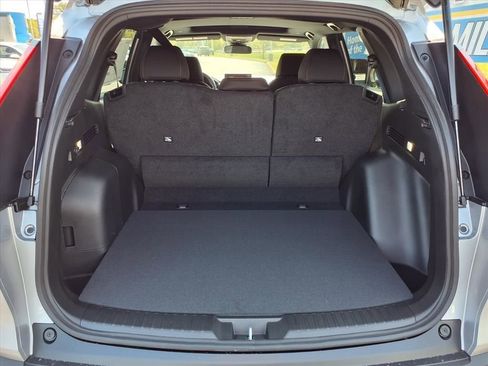 New 2026 Honda CR-V Sport image 25