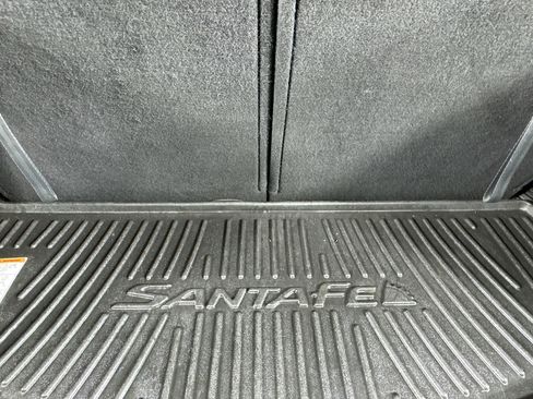 Used 2017 Hyundai Santa Fe SE w/ SE Premium Package 02 image 34