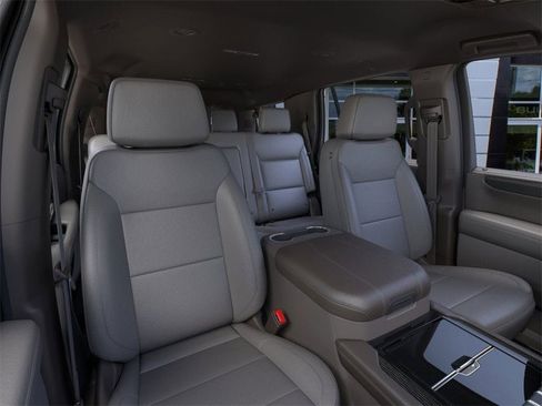 New 2026 GMC Yukon Elevation w/ LPO, Floor Liner Package image 16
