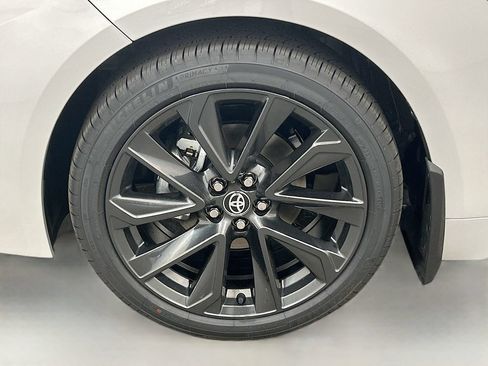 New 2026 Toyota Corolla SE FWD image 9