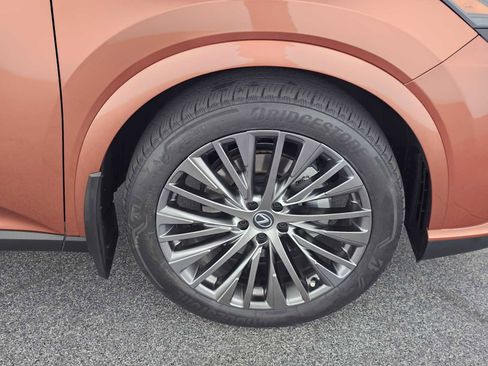 Used 2023 Lexus RX 350 FWD image 9