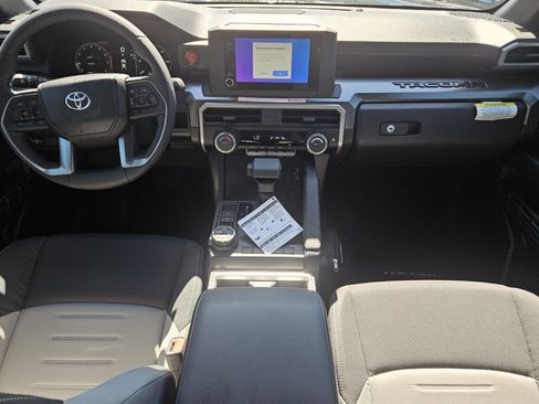 New 2025 Toyota Tacoma TRD Off-Road image 7