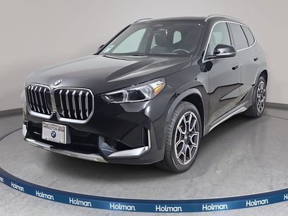 Used 2025 BMW X1 xDrive28i w/ Technology Package