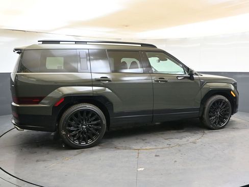 New 2026 Hyundai Santa Fe Calligraphy image 6