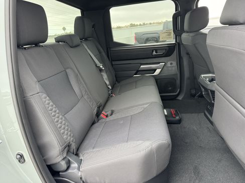 New 2026 Toyota Tundra SR5 RWD image 5