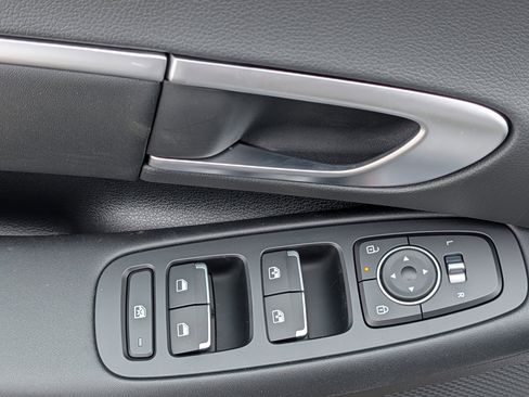 New 2026 Hyundai Sonata SEL image 12