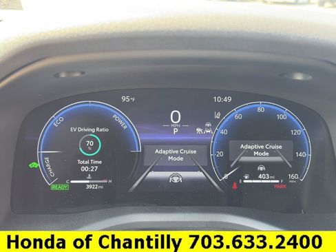 Used 2026 Toyota Camry XSE AWD/4WD image 9