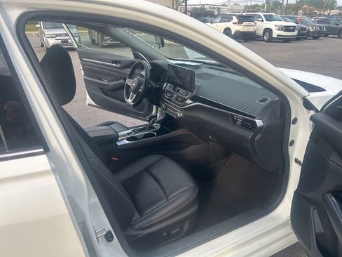 Certified 2023 Nissan Altima 2.0 SR image 28