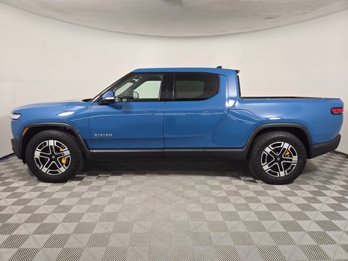 Used 2022 Rivian R1T Launch Edition AWD/4WD image 2