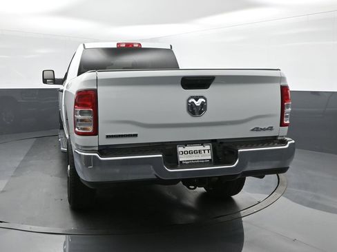 Used 2024 RAM 2500 Big Horn image 8