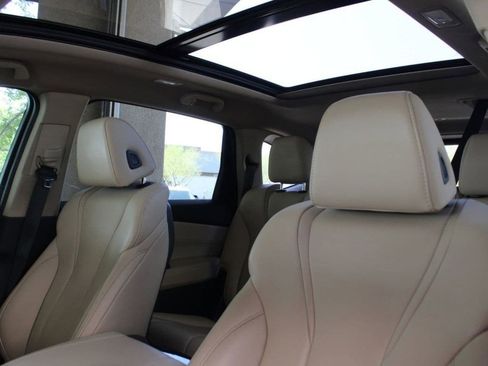 Certified 2024 Acura MDX FWD image 13