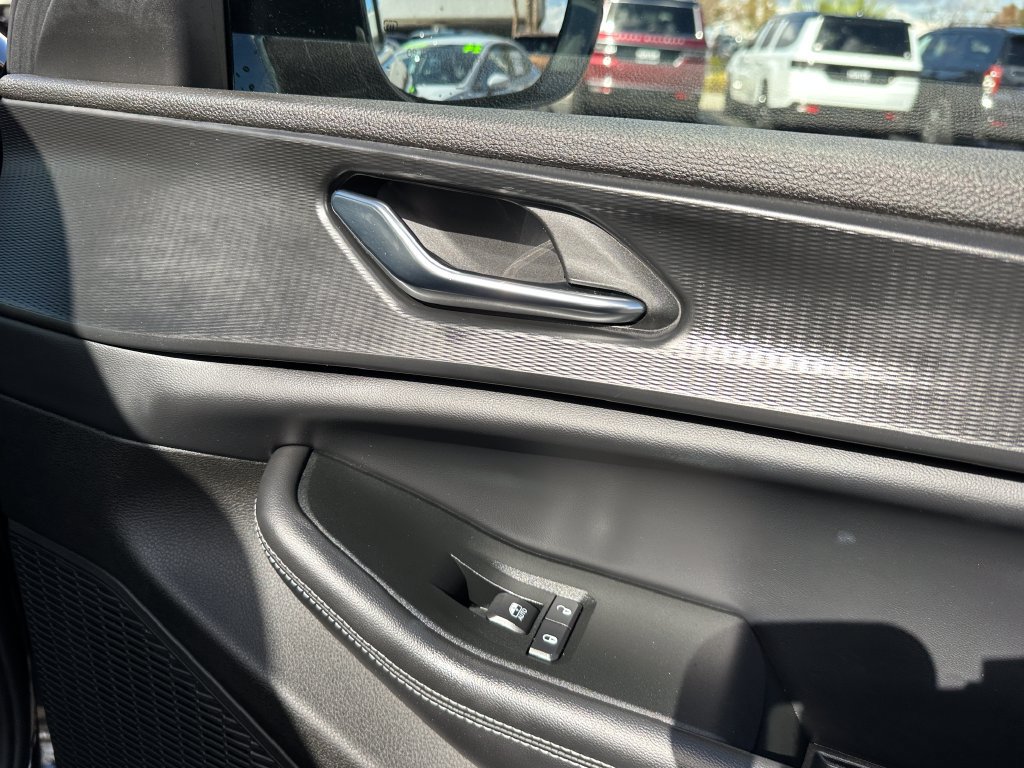 Certified 2024 Jeep Grand Cherokee Altitude AWD/4WD image 19