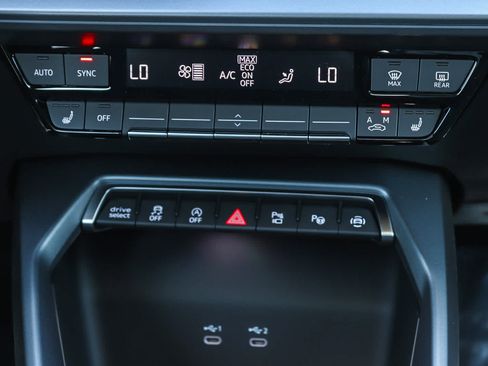 New 2026 Audi A3 2.0T Premium AWD/4WD image 17