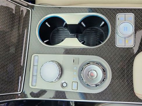 Used 2025 Genesis GV80 3.5T e-SC image 52