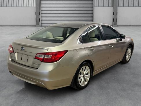 Used 2015 Subaru Legacy 2.5i Premium w/ Popular Package #1 AWD/4WD image 33