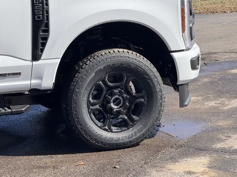 New 2026 Ford F250 XL w/ STX Appearance Package image 7