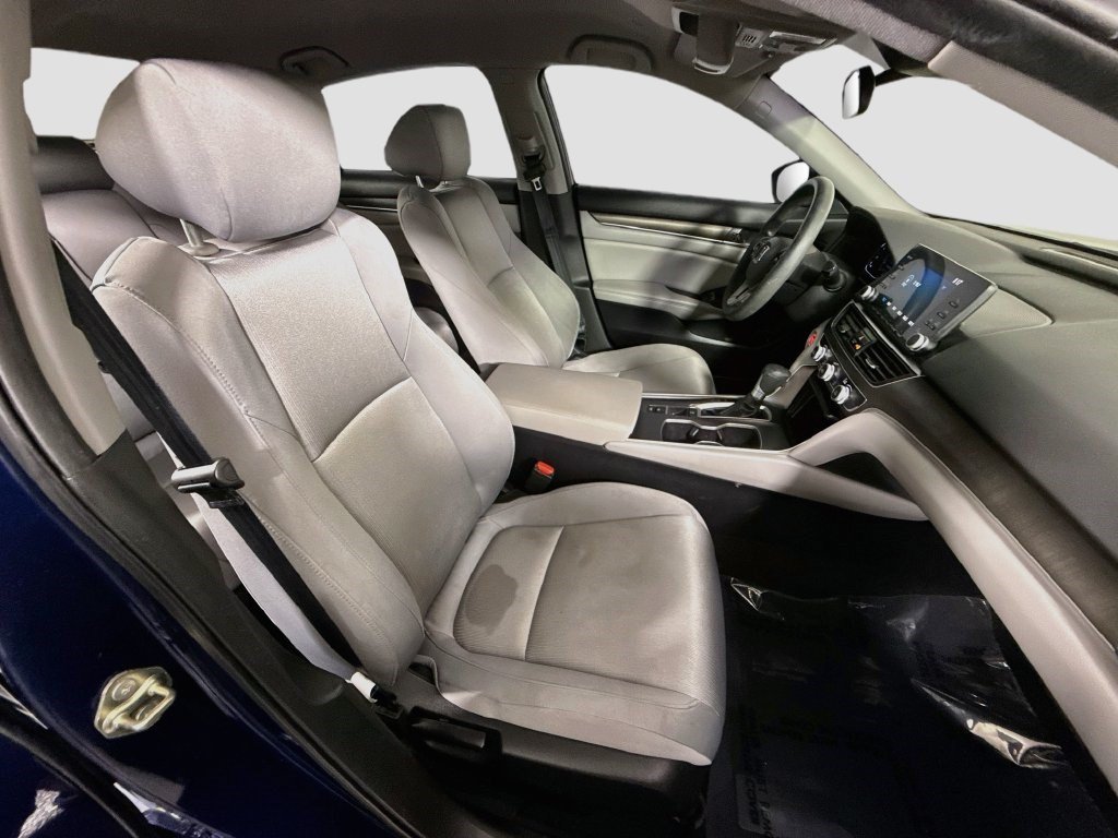 Used 2019 Honda Accord LX image 28