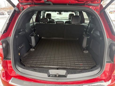 Used 2019 Ford Explorer Limited w/ Ford Safe & Smart Package image 23