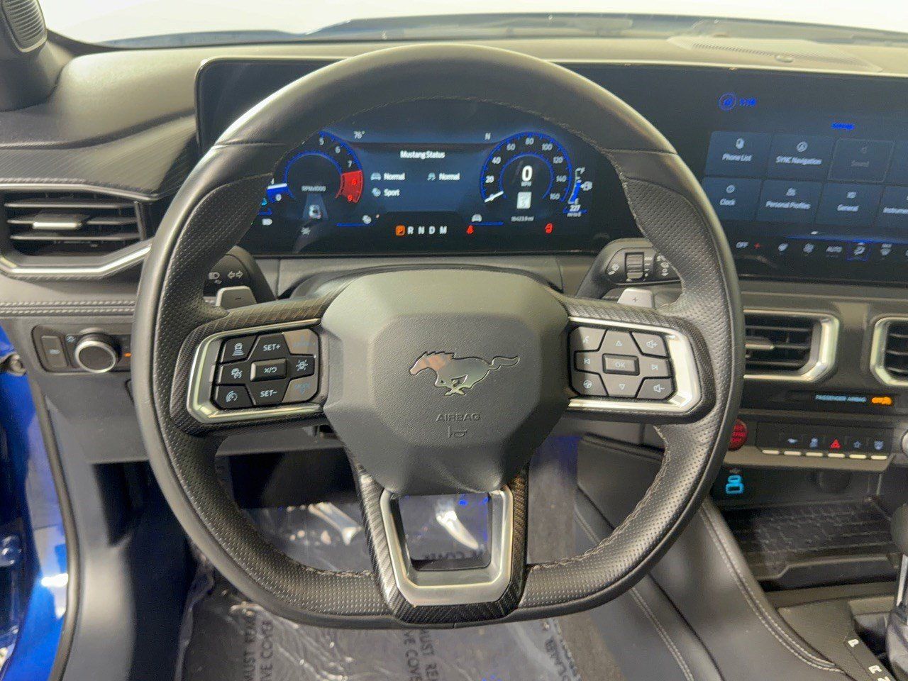 Used 2024 Ford Mustang GT Premium RWD image 10