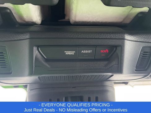 New 2026 Jeep Wrangler Unlimited Rubicon image 22