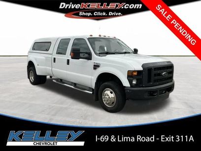 Used 2008 Ford F350 Lariat