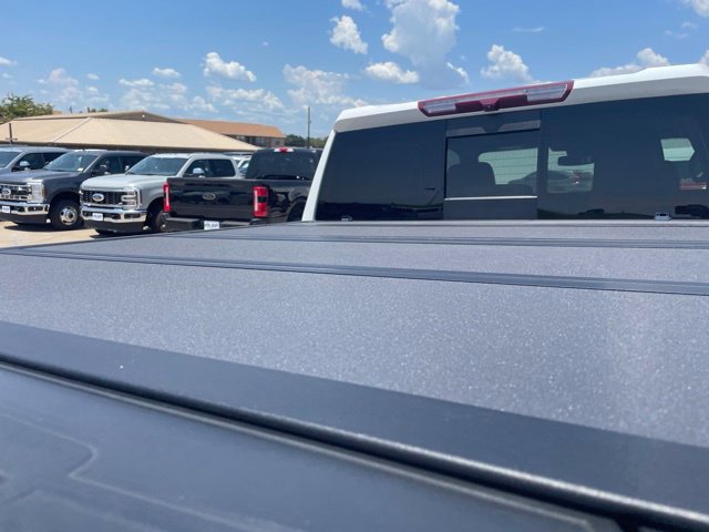 Used 2023 GMC Sierra 1500 Denali AWD/4WD image 9