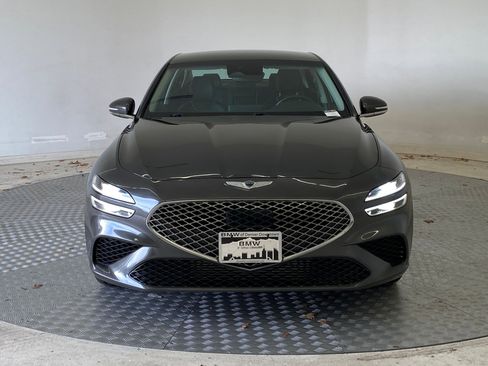 Used 2023 Genesis G70 3.3T image 5