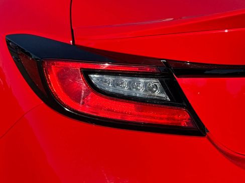 Certified 2025 Toyota GR86 Premium RWD image 23