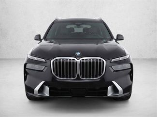 Used 2025 BMW X7 xDrive40i w/ Climate Comfort Package AWD/4WD video 2