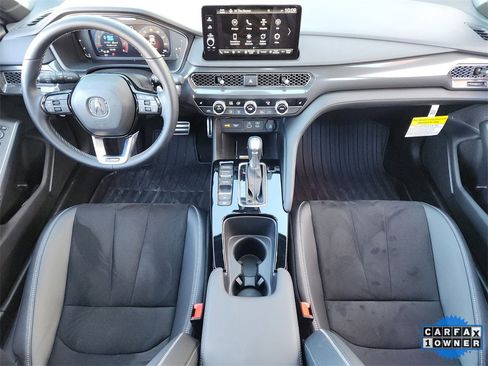 Certified 2025 Acura Integra A-Spec image 27