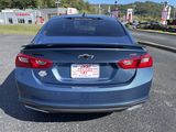 Used 2024 Chevrolet Malibu RS image 6
