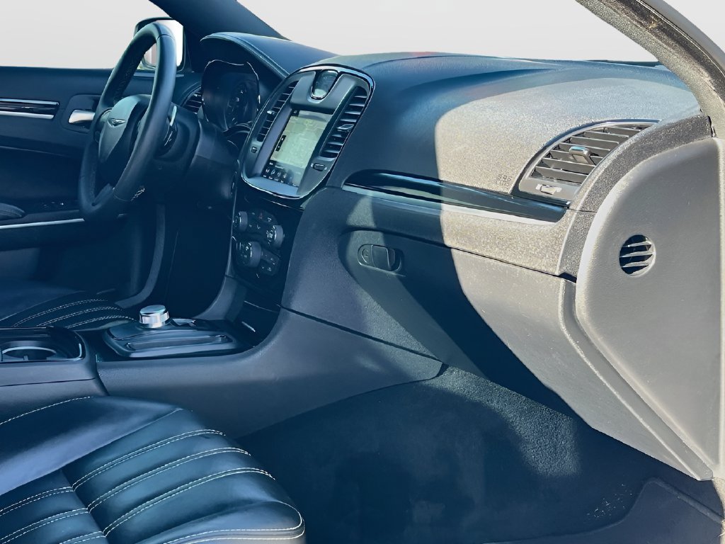 Used 2023 Chrysler 300 S RWD image 30