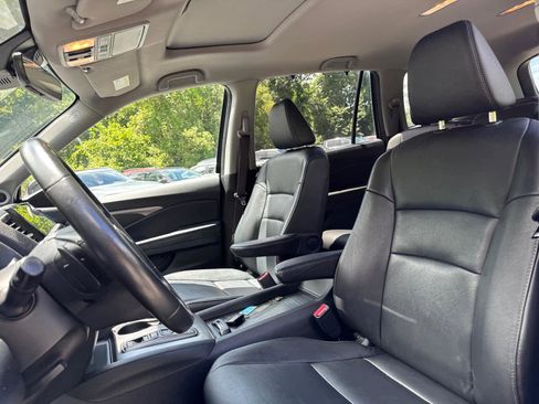 Certified 2022 Honda Pilot Special Edition image 14
