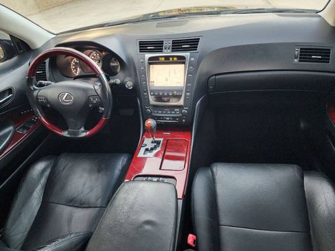 Used 2008 Lexus GS 350 RWD image 36
