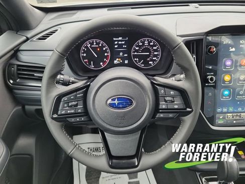 New 2026 Subaru Forester Premium image 9