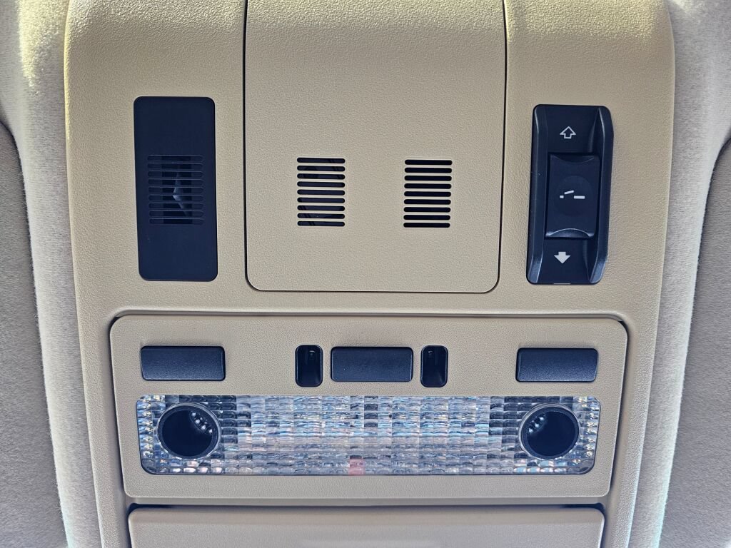 Used 2006 Land Rover Range Rover HSE AWD/4WD image 31
