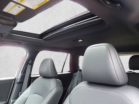 New 2026 Subaru Outback Limited XT w/ Premium/Limited Plus Package image 12