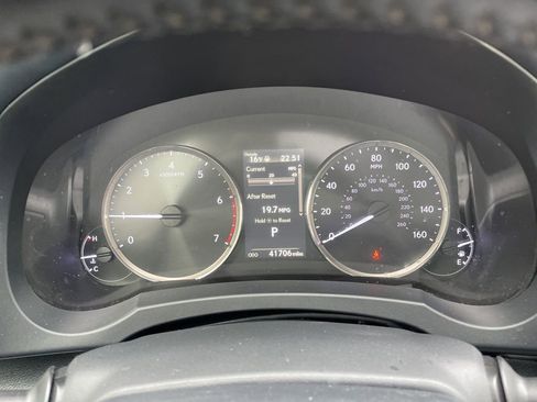 Used 2018 Lexus IS 300 w/ Accessory Package 2 image 25