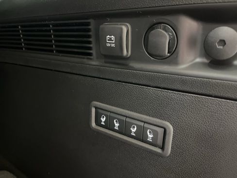 New 2026 Jeep Grand Wagoneer Limited image 25