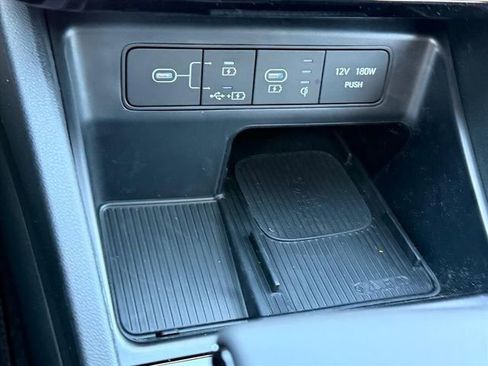 New 2026 Hyundai Tucson SEL AWD/4WD image 27