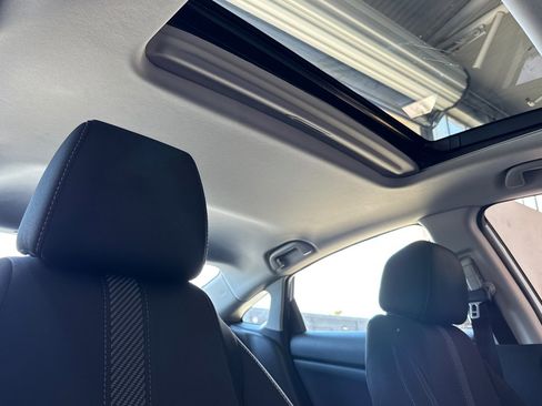 Used 2016 Honda Civic EX image 15