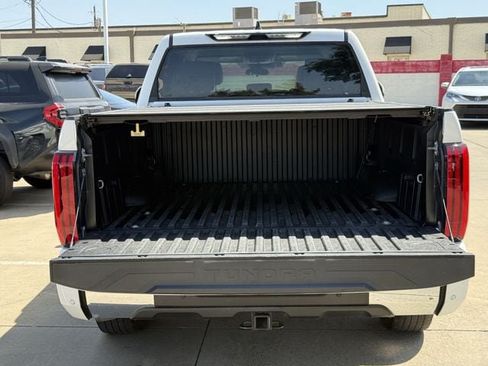 Used 2022 Toyota Tundra SR5 w/ TRD Off-Road Premium Package RWD image 31
