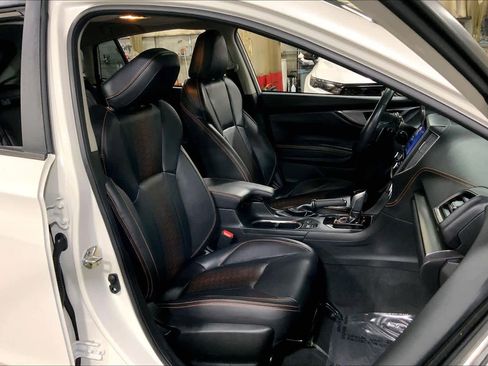 Used 2023 Subaru Crosstrek 2.5i Limited w/ Moonroof Package image 9