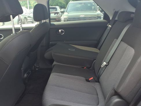 Used 2024 Hyundai Ioniq 5 SE AWD/4WD image 16