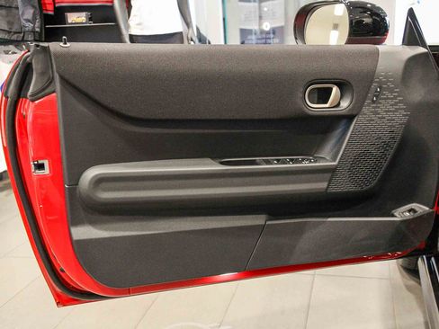 New 2026 MINI Cooper S image 21